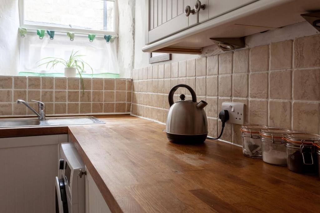 Teasel Cross Cottage, Painswick Stroud  Luaran gambar
